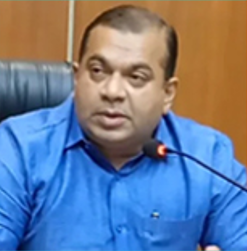 Minister